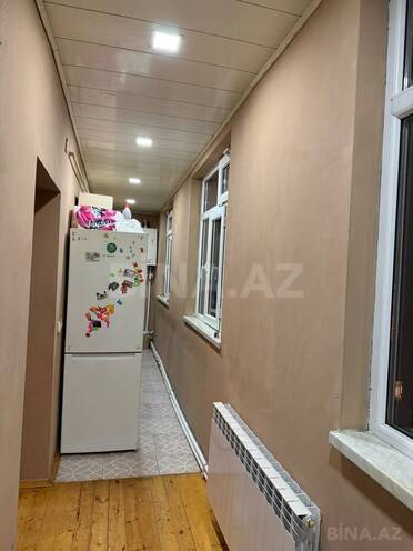 Продаётся 3-комн. новостройка 52 м², м. Халглар Достлугу, photo 12 from 15