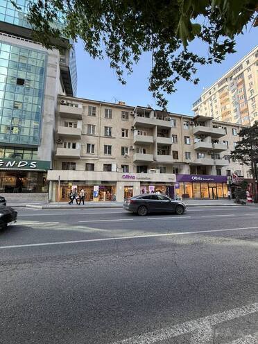 İcarəyə verilir  obyekt 370 m², Nizami m., photo 21 from 22
