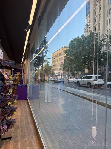 İcarəyə verilir  obyekt 370 m², Nizami m., photo 4 from 22