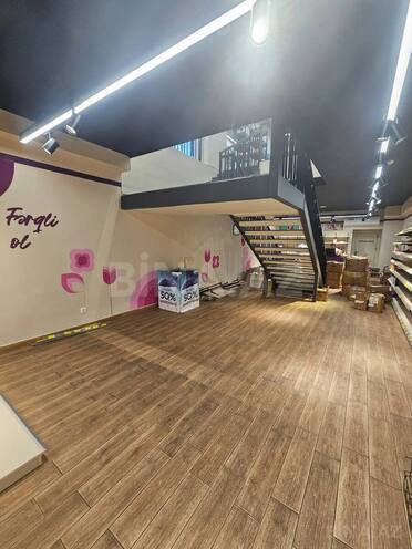 İcarəyə verilir  obyekt 370 m², Nizami m., photo 17 from 22