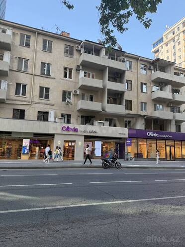 İcarəyə verilir  obyekt 370 m², Nizami m., photo 3 from 22