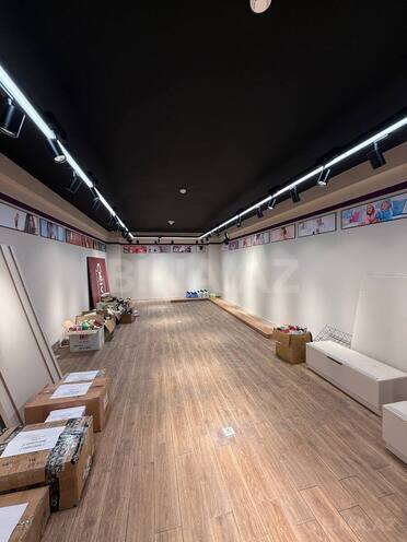 İcarəyə verilir  obyekt 370 m², Nizami m., photo 5 from 22