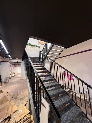 İcarəyə verilir  obyekt 370 m², Nizami m., photo 7 from 22