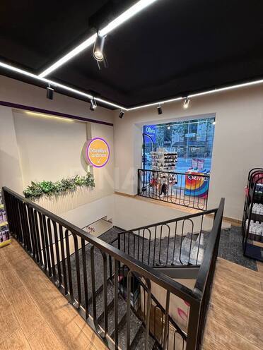 İcarəyə verilir  obyekt 370 m², Nizami m., photo 13 from 22