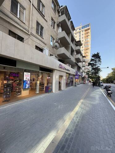 İcarəyə verilir  obyekt 370 m², Nizami m., photo 1 from 22