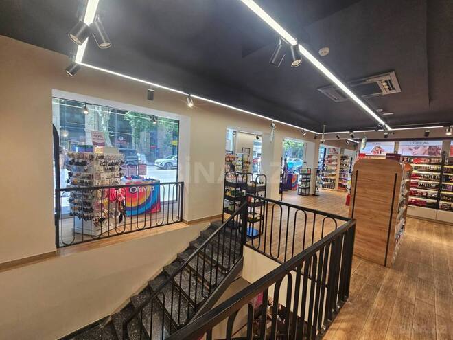 İcarəyə verilir  obyekt 370 m², Nizami m., photo 18 from 22