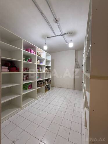 İcarəyə verilir  obyekt 370 m², Nizami m., photo 20 from 22