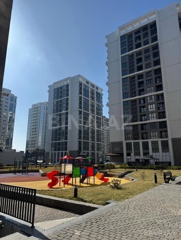 Продаётся 2-комн. новостройка 117.2 м², Низаминский  р., photo 3 from 12