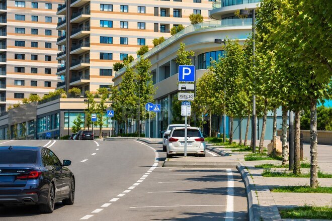 Satılır 5 otaqlı yeni tikili 245 m², Ağ şəhər q., photo 29 from 32