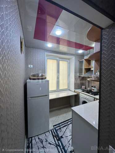 Сдаётся 3-комн. новостройка 70 м², м. Ичеришехер, photo 5 from 24