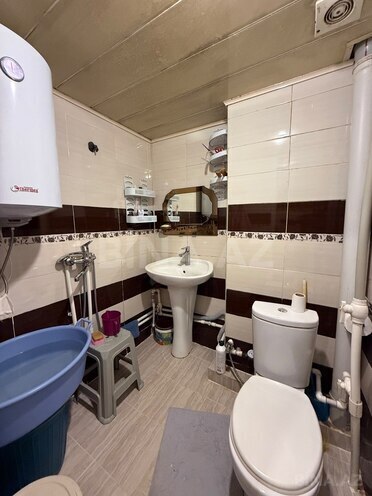 Satılır 1 otaqlı köhnə tikili 30 m², Həzi Aslanov m., photo 6 from 9