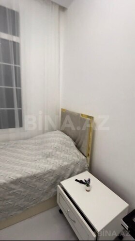 İcarəyə verilir 3 otaqlı yeni tikili 81 m², Nəriman Nərimanov m., photo 7 from 12