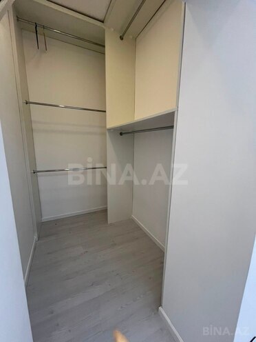 İcarəyə verilir 3 otaqlı yeni tikili 81 m², Nəriman Nərimanov m., photo 10 from 12