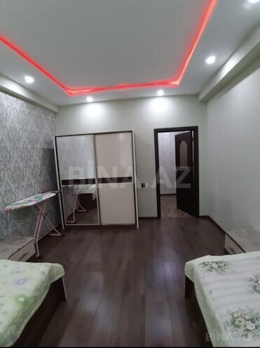 Сдаётся 3-комн. новостройка 100 м², м. Гянджлик, photo 7 from 11