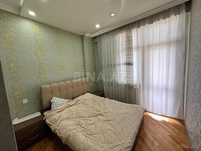 Продаётся 2-комн. новостройка 65 м², м. Ахмедлы, photo 3 from 11