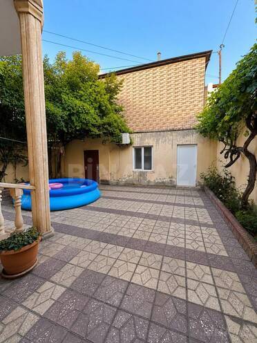Satılır 6 otaqlı həyət evi/bağ evi 175 m², Nəriman Nərimanov m., photo 4 from 30