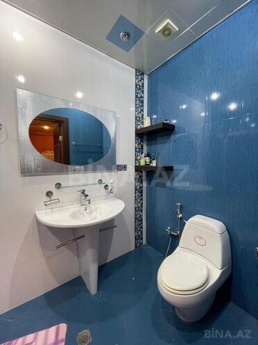 Satılır 4 otaqlı yeni tikili 198 m², Nizami m., photo 14 from 15