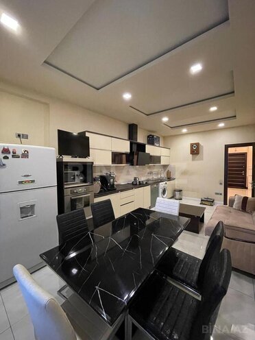 Satılır 4 otaqlı yeni tikili 198 m², Nizami m., photo 5 from 15