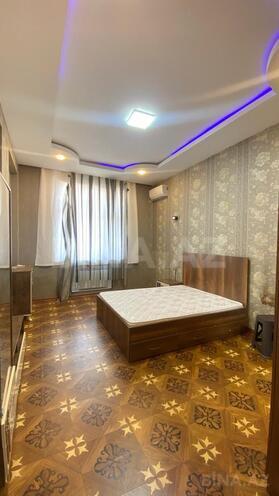 İcarəyə verilir 2 otaqlı yeni tikili 100 m², Elmlər Akademiyası m., photo 11 from 15