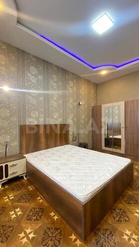 İcarəyə verilir 2 otaqlı yeni tikili 100 m², Elmlər Akademiyası m., photo 8 from 15