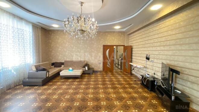 İcarəyə verilir 2 otaqlı yeni tikili 100 m², Elmlər Akademiyası m., photo 6 from 15