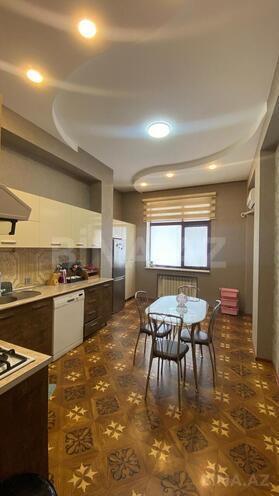 İcarəyə verilir 2 otaqlı yeni tikili 100 m², Elmlər Akademiyası m., photo 3 from 15