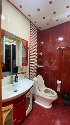 İcarəyə verilir 2 otaqlı yeni tikili 100 m², Elmlər Akademiyası m., photo 12 from 15