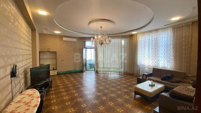 İcarəyə verilir 2 otaqlı yeni tikili 100 m², Elmlər Akademiyası m., photo 7 from 15
