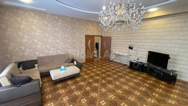 İcarəyə verilir 2 otaqlı yeni tikili 100 m², Elmlər Akademiyası m., photo 5 from 15