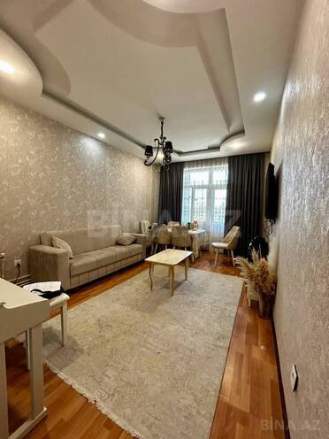 Продаётся 2-комн. новостройка 65 м², м. 8 ноября, photo 1 from 19