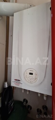 Satılır 3 otaqlı yeni tikili 160 m², Nəriman Nərimanov m., photo 27 from 30
