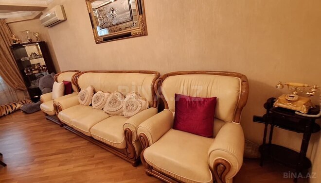 Satılır 3 otaqlı yeni tikili 160 m², Nəriman Nərimanov m., photo 5 from 30