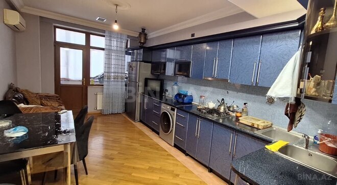 Satılır 3 otaqlı yeni tikili 160 m², Nəriman Nərimanov m., photo 15 from 30