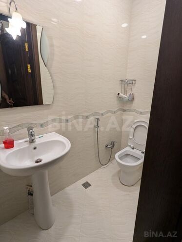 Satılır 3 otaqlı yeni tikili 160 m², Nəriman Nərimanov m., photo 25 from 30