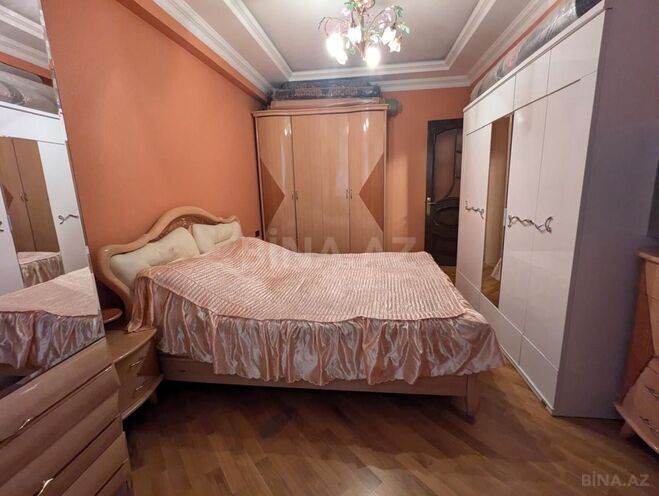 Satılır 3 otaqlı yeni tikili 160 m², Nəriman Nərimanov m., photo 13 from 30