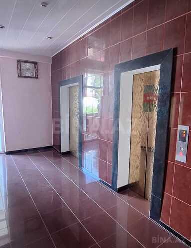 Satılır 3 otaqlı yeni tikili 160 m², Nəriman Nərimanov m., photo 20 from 30
