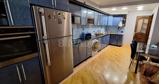 Satılır 3 otaqlı yeni tikili 160 m², Nəriman Nərimanov m., photo 14 from 30