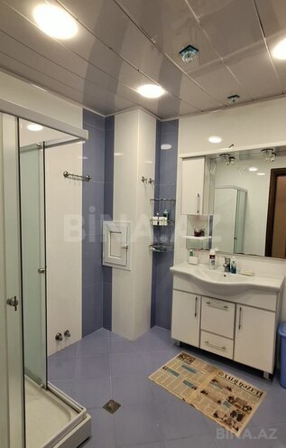 Satılır 3 otaqlı yeni tikili 160 m², Nəriman Nərimanov m., photo 23 from 30