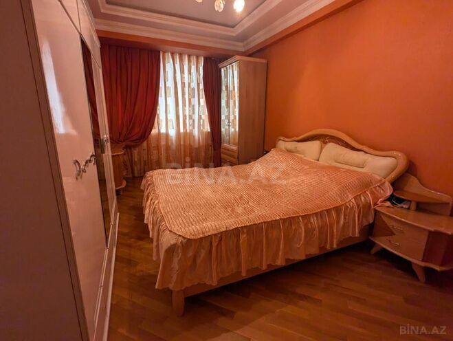 Satılır 3 otaqlı yeni tikili 160 m², Nəriman Nərimanov m., photo 12 from 30