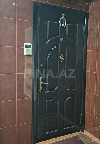 Satılır 3 otaqlı yeni tikili 160 m², Nəriman Nərimanov m., photo 29 from 30