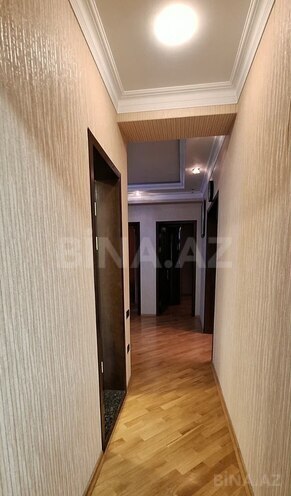 Satılır 3 otaqlı yeni tikili 160 m², Nəriman Nərimanov m., photo 21 from 30