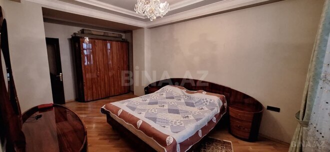 Satılır 3 otaqlı yeni tikili 160 m², Nəriman Nərimanov m., photo 11 from 30