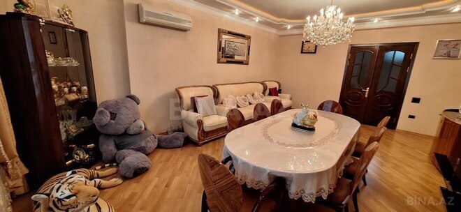 Satılır 3 otaqlı yeni tikili 160 m², Nəriman Nərimanov m., photo 6 from 30