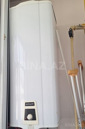 Satılır 3 otaqlı yeni tikili 160 m², Nəriman Nərimanov m., photo 26 from 30
