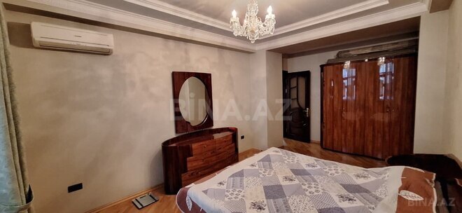 Satılır 3 otaqlı yeni tikili 160 m², Nəriman Nərimanov m., photo 10 from 30