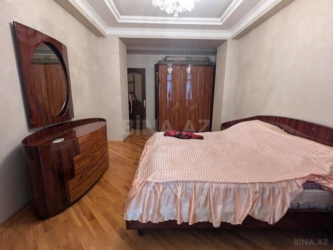 Satılır 3 otaqlı yeni tikili 160 m², Nəriman Nərimanov m., photo 9 from 30