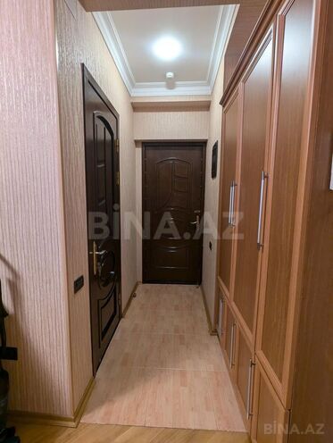 Satılır 3 otaqlı yeni tikili 160 m², Nəriman Nərimanov m., photo 22 from 30