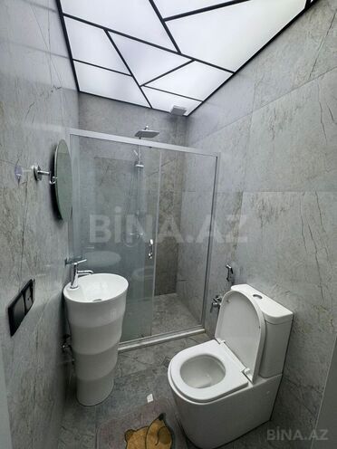 Сдаётся 3-комн. новостройка 110 м², м. Шах Исмаил Хатаи, photo 18 from 20