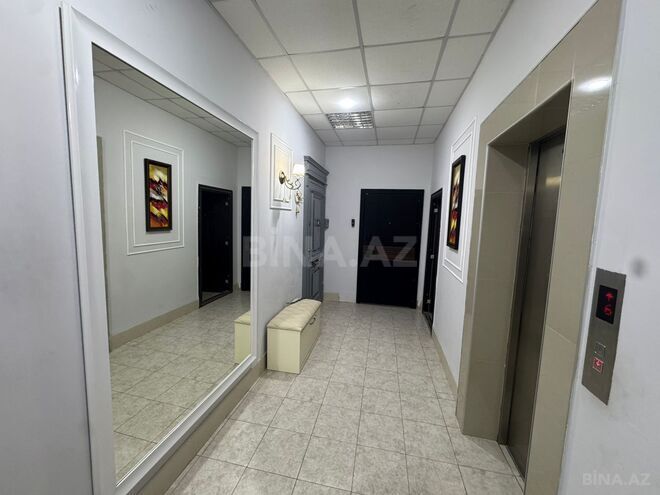 Сдаётся 3-комн. новостройка 110 м², м. Шах Исмаил Хатаи, photo 15 from 20