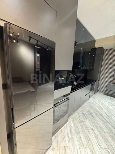 Сдаётся 3-комн. новостройка 110 м², м. Шах Исмаил Хатаи, photo 5 from 20